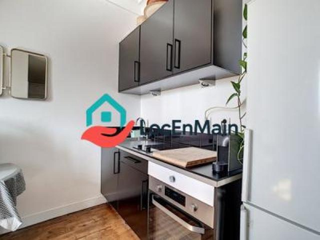 Appartement location à Paris, Île-de-France
