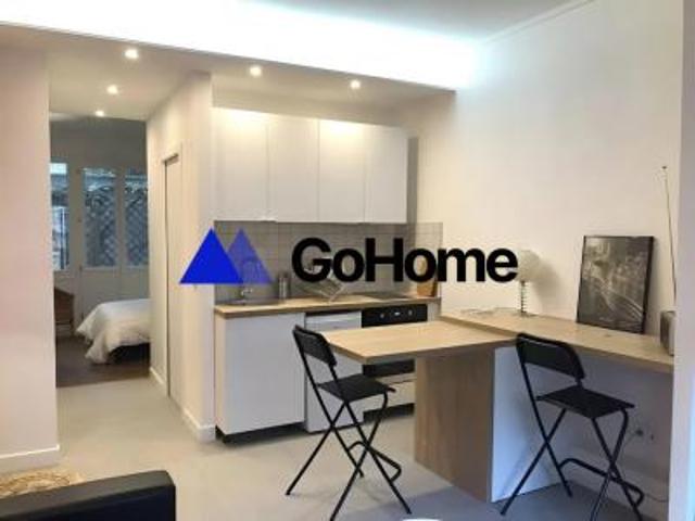 Appartement location à Paris, Île-de-France