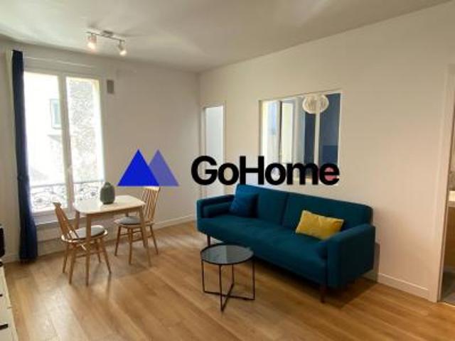 Appartement location à Paris, Île-de-France