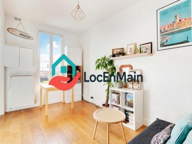 Appartement location à Paris, Île-de-France