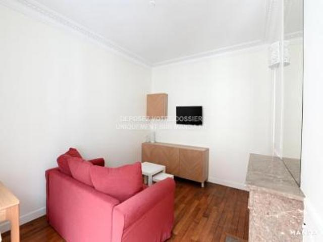 Appartement location à Paris, Île-de-France