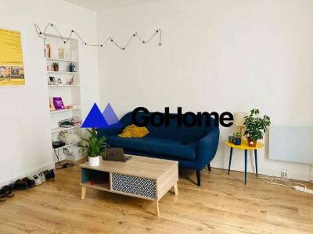 Appartement location à Paris, Île-de-France