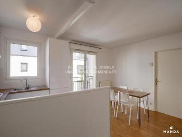 Appartement location à Paris, Île-de-France