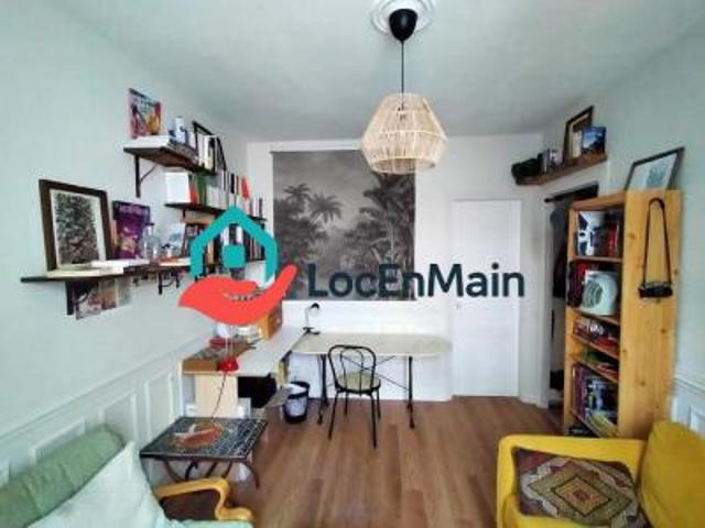 Appartement location à Paris, Île-de-France