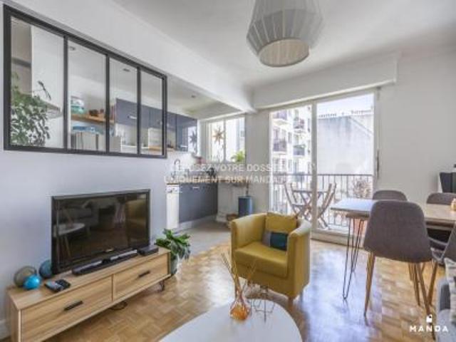 Appartement location à Paris, Île-de-France