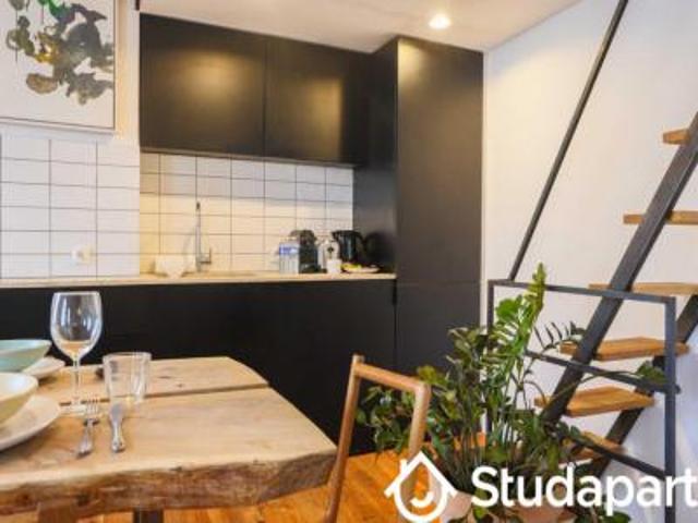 Appartement location à Paris, Île-de-France
