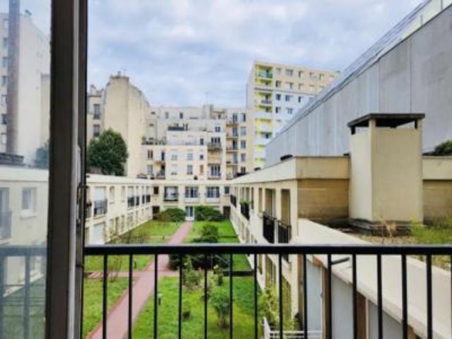 Appartement location à Paris, Île-de-France