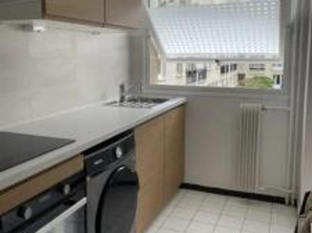Appartement location à Paris, Île-de-France
