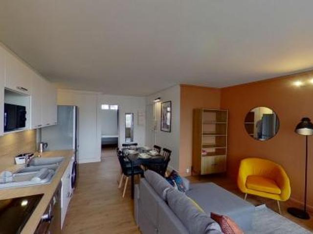 Appartement location à Paris, Île-de-France