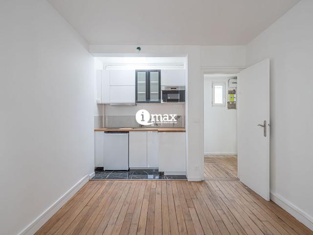 Appartement location à Paris, Île-de-France