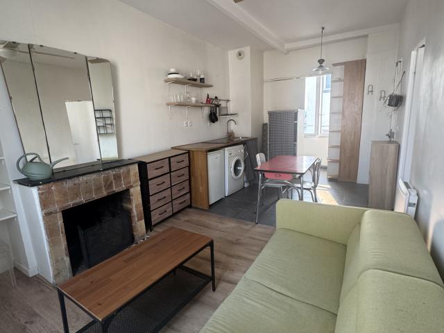 Appartement location à Paris, Île-de-France