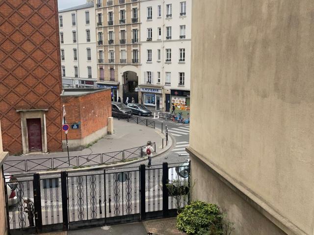 Appartement location à Paris, Île-de-France