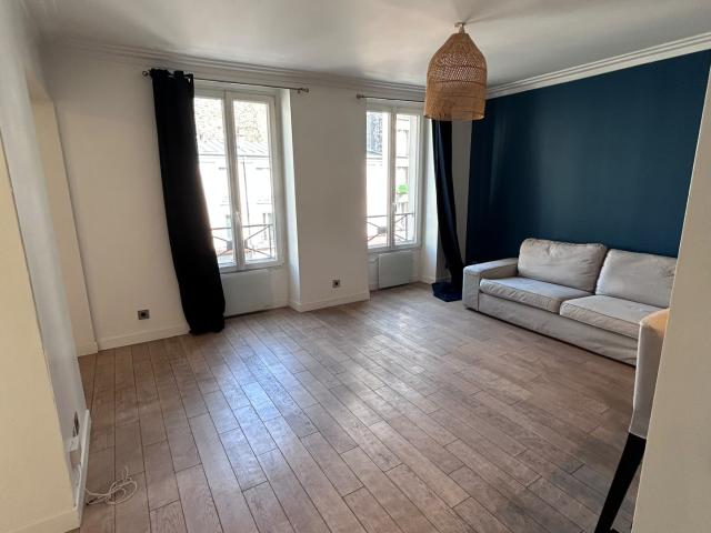 Appartement location à Paris, Île-de-France
