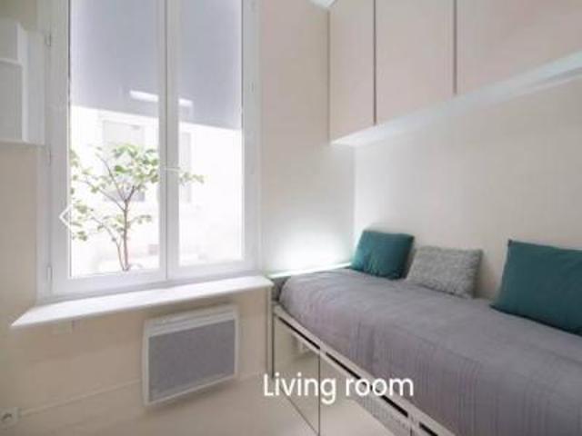 Appartement location à Paris, Île-de-France