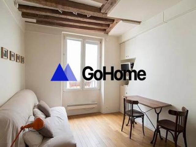 Appartement location à Paris, Île-de-France