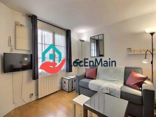 Appartement location à Paris, Île-de-France