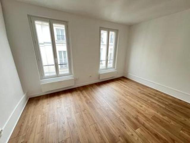 Appartement location à Paris, Île-de-France