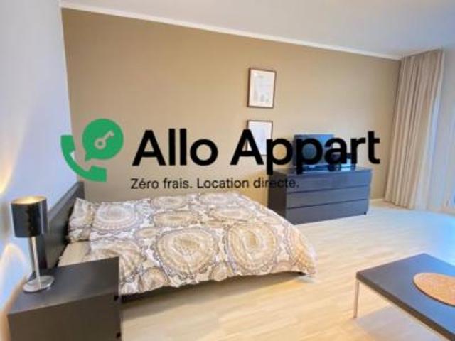 Appartement location à Paris, Île-de-France