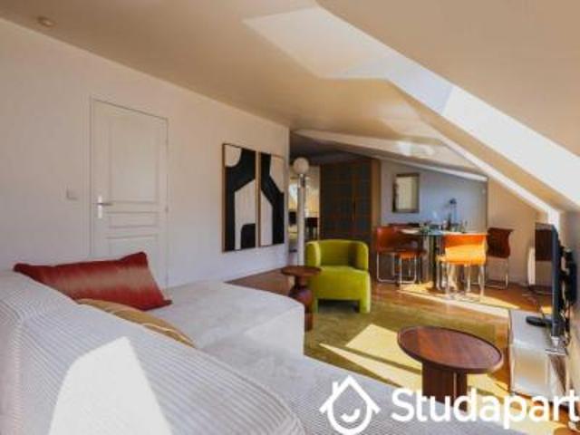 Appartement location à Paris, Île-de-France