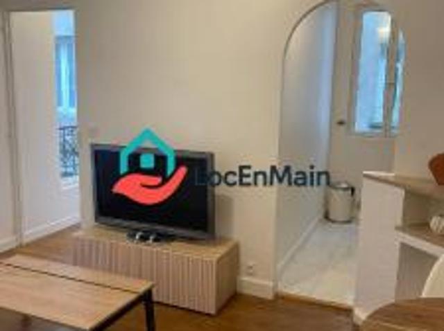 Appartement location à Paris, Île-de-France