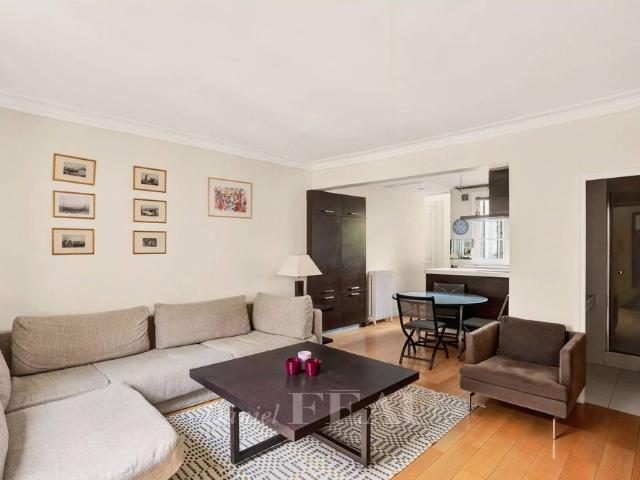 Appartement location à Paris, Île-de-France