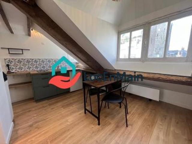 Appartement location à Paris, Île-de-France