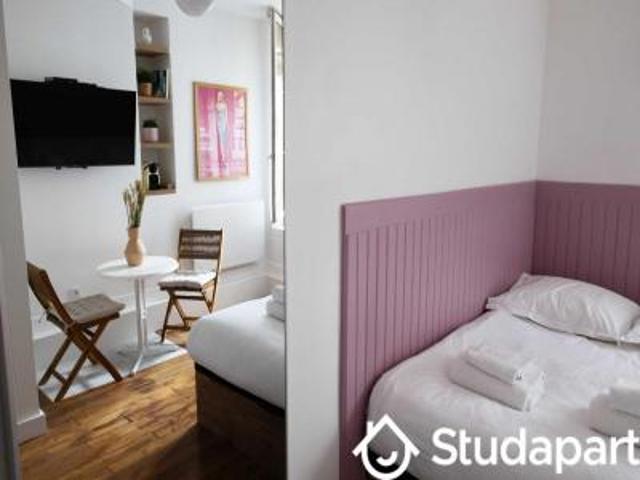Appartement location à Paris, Île-de-France