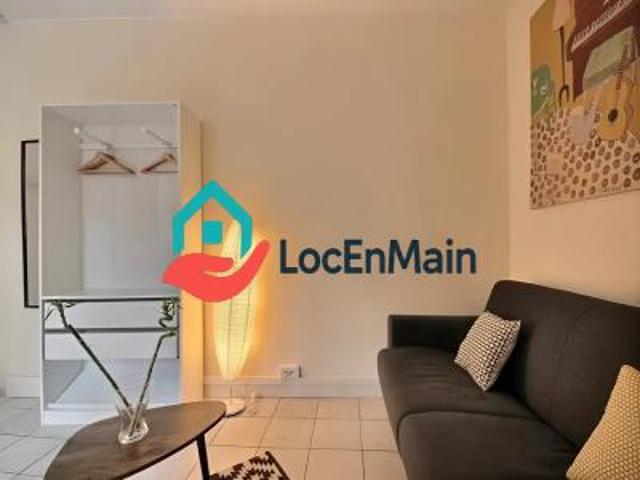 Appartement location à Paris, Île-de-France