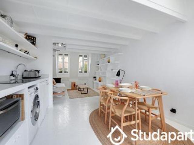 Appartement location à Paris, Île-de-France