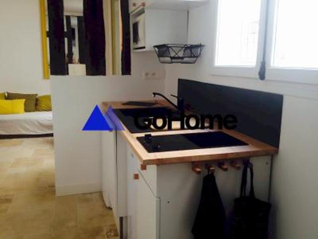 Appartement location à Paris, Île-de-France