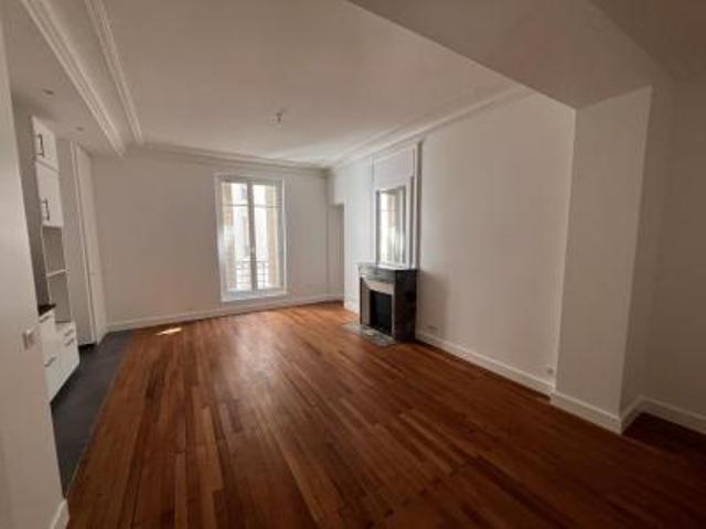 Appartement location à Paris, Île-de-France
