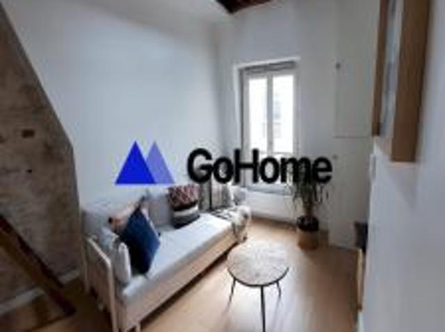 Appartement location à Paris, Île-de-France