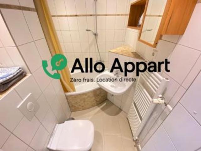 Appartement location à Paris, Île-de-France