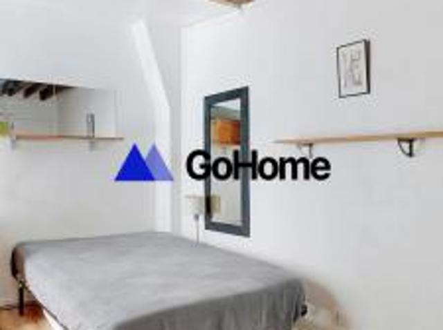 Appartement location à Paris, Île-de-France