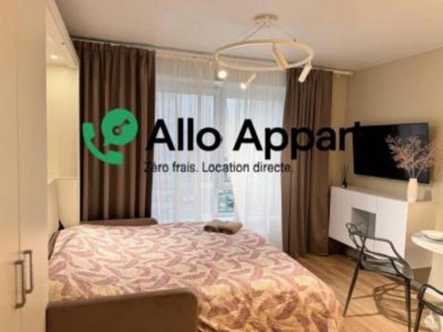 Appartement location à Paris, Île-de-France