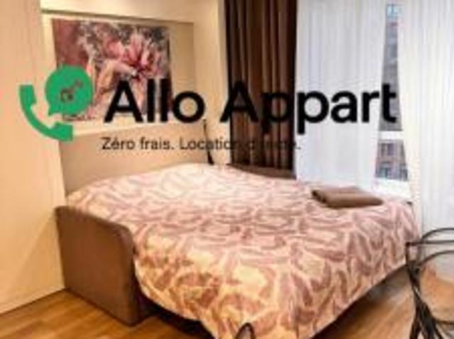 Appartement location à Paris, Île-de-France