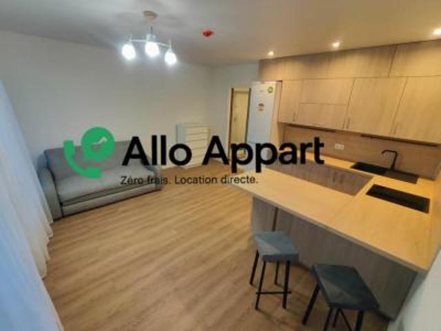 Appartement location à Paris, Île-de-France
