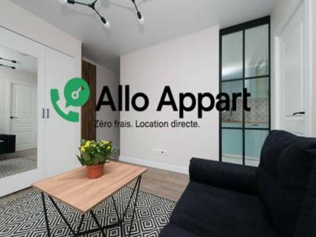 Appartement location à Paris, Île-de-France