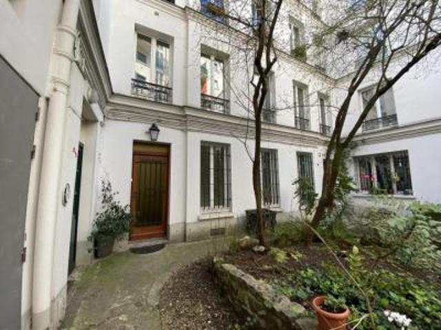 Appartement location à Paris, Île-de-France