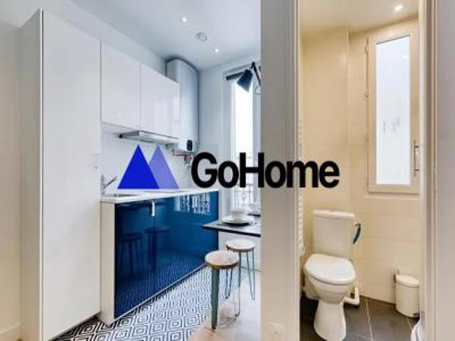 Appartement location à Paris, Île-de-France