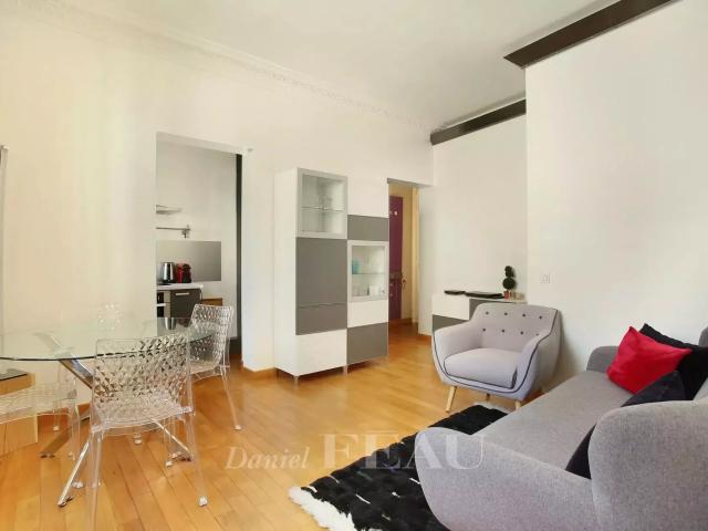 Appartement location à Aubusson, Saint-sulpice-les-champs