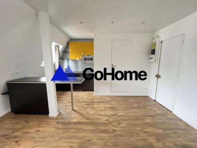 Appartement location à Paris, Île-de-France