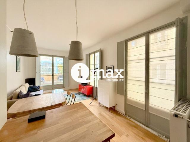 Appartement location à Paris, Île-de-France
