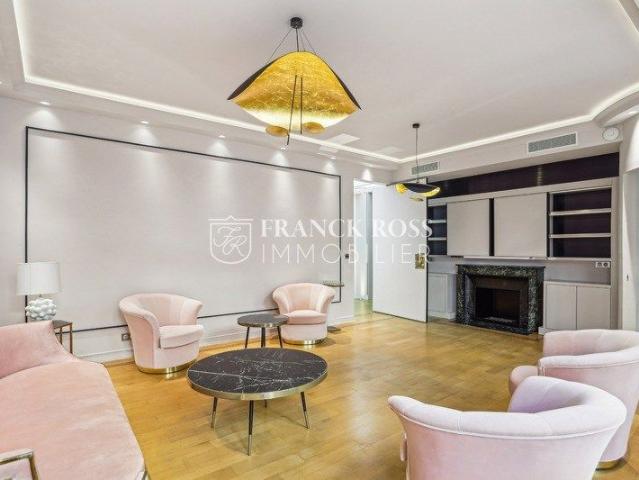 Appartement location à Paris, Île-de-France