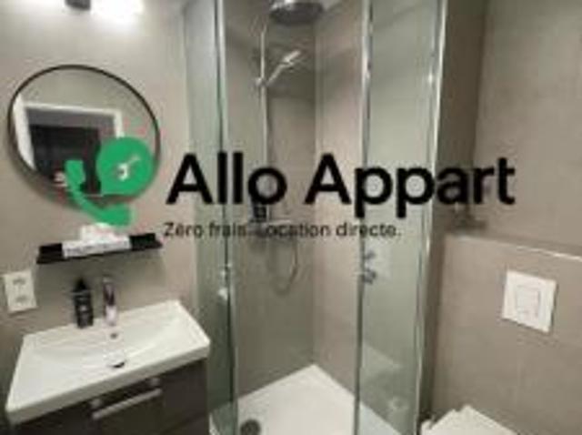 Appartement location à Paris, Île-de-France