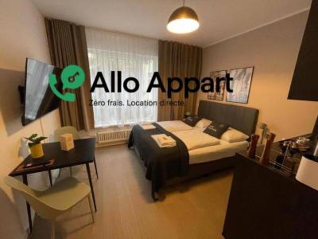 Appartement location à Paris, Île-de-France