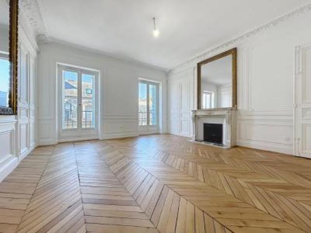 Appartement location à Paris, Île-de-France