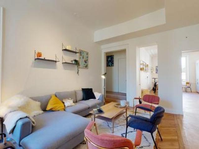 Appartement location à Paris, Île-de-France