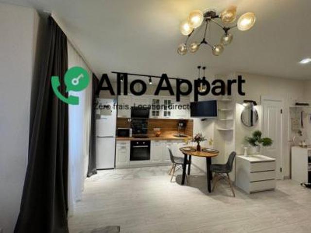 Appartement location à Paris, Île-de-France