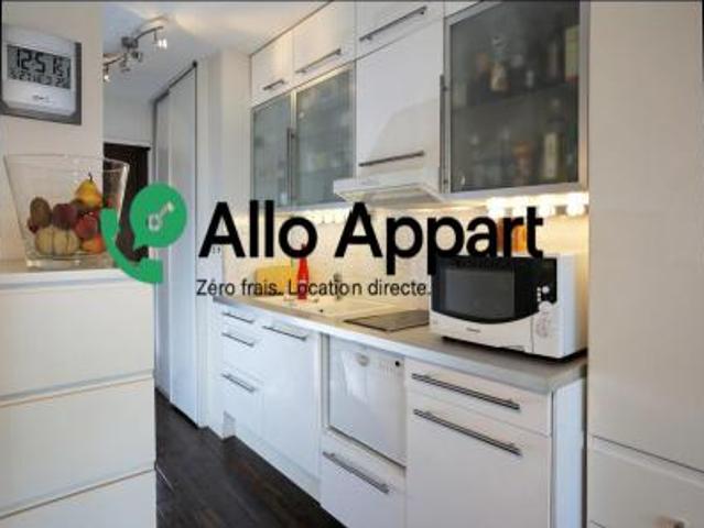Appartement location à Paris, Île-de-France